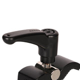 Maxbell Maxbell Camera Clamp Mount Universal Arm Clamp for DSLR Camera Desk Rods Fence 75mm