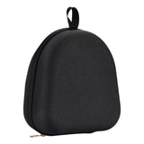 Maxbell Maxbell Headphone Case Protective Shockproof Stylish Accessories Headset Storage Bag Black