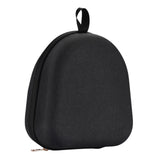 Maxbell Maxbell Headphone Case Protective Shockproof Stylish Accessories Headset Storage Bag Black