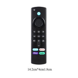 Maxbell Maxbell Replacement L5B83G Voice Remote Control Versatility Black
