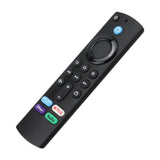 Maxbell Maxbell Replacement L5B83G Voice Remote Control Versatility Black