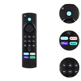 Maxbell Maxbell Replacement L5B83G Voice Remote Control Versatility Black
