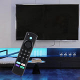 Maxbell Maxbell Replacement L5B83G Voice Remote Control Versatility Black
