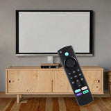 Maxbell Maxbell Replacement L5B83G Voice Remote Control Versatility Black