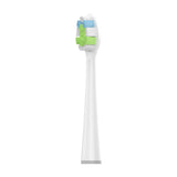 Maxbell Electric Toothbrush Replacement Head Soft Personal Brush Heads Refill for Y1 White Blue Green