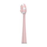 Maxbell Electric Toothbrush Replacement Head Soft Personal Brush Heads Refill for Y1 Pink White