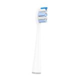 Maxbell Maxbell Electric Toothbrush Replacement Head Soft Personal Brush Heads Refill for Y1 White Blue