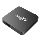 Maxbell 4K TV Set Top Box Support 2.4GHz 5GHz Intelligent Voice Media Player TV Box