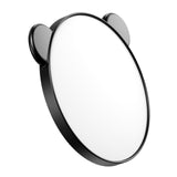 Maxbell Magnetic Selfie Smartphone Mirror for Back Camera Vlogging Phone Selfie Tool Black