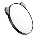 Maxbell Magnetic Selfie Smartphone Mirror for Back Camera Vlogging Phone Selfie Tool Black