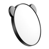 Maxbell Magnetic Selfie Smartphone Mirror for Back Camera Vlogging Phone Selfie Tool Black