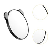 Maxbell Magnetic Selfie Smartphone Mirror for Back Camera Vlogging Phone Selfie Tool Black