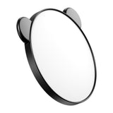 Maxbell Magnetic Selfie Smartphone Mirror for Back Camera Vlogging Phone Selfie Tool Black