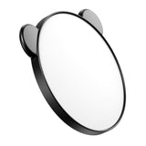 Maxbell Magnetic Selfie Smartphone Mirror for Back Camera Vlogging Phone Selfie Tool Black