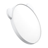 Maxbell Magnetic Selfie Smartphone Mirror for Back Camera Vlogging Phone Selfie Tool White
