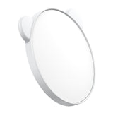 Maxbell Magnetic Selfie Smartphone Mirror for Back Camera Vlogging Phone Selfie Tool White