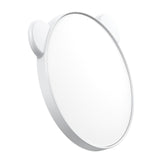 Maxbell Magnetic Selfie Smartphone Mirror for Back Camera Vlogging Phone Selfie Tool White