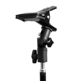 Maxbell Light Reflector Clip without Reflector Live Reflector Holder Stand