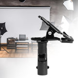 Maxbell Light Reflector Clip without Reflector Live Reflector Holder Stand