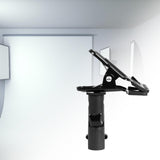 Maxbell Light Reflector Clip without Reflector Live Reflector Holder Stand