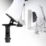 Maxbell Light Reflector Clip without Reflector Live Reflector Holder Stand