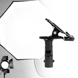 Maxbell Light Reflector Clip without Reflector Live Reflector Holder Stand