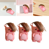 Maxbell Maxbell Phone Case Premium Smartphone Accessories Cartoon Soft Adorable Anti Scratch For 14