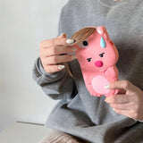 Maxbell Maxbell Phone Case Premium Smartphone Accessories Cartoon Soft Adorable Anti Scratch For 14