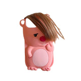 Maxbell Phone Case Premium Smartphone Accessories Cartoon Soft Adorable Anti Scratch For 14 Pro