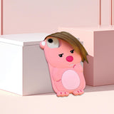 Maxbell Phone Case Premium Smartphone Accessories Cartoon Soft Adorable Anti Scratch For 14 Pro