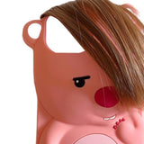 Maxbell Silicone Phone Case Protective Phone Shell Non Slip Soft Premium Phone Cover For 15