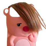Maxbell Silicone Anti Slip Premium Protective Phone Shell Cute Shockproof Phone Case For 12 Pro Max
