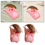 Maxbell Silicone Anti Slip Premium Protective Phone Shell Cute Shockproof Phone Case For 12 Pro Max