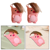 Maxbell Silicone Anti Slip Premium Protective Phone Shell Cute Shockproof Phone Case For 12 Pro Max