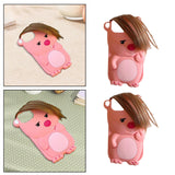 Maxbell Silicone Anti Slip Premium Protective Phone Shell Cute Shockproof Phone Case For 12 Pro Max