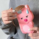Maxbell Silicone Anti Slip Premium Protective Phone Shell Cute Shockproof Phone Case For 12 Pro Max