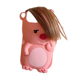 Maxbell Silicone Anti Slip Premium Protective Phone Shell Cute Shockproof Phone Case For 12 Pro Max