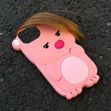 Maxbell Silicone Anti Slip Premium Protective Phone Shell Cute Shockproof Phone Case For 12 Pro Max