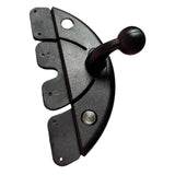 Maxbell Generic CD Phone Holder Easy to Install Replacement Vent Phone Mount for Car Bracket