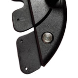 Maxbell Generic CD Phone Holder Easy to Install Replacement Vent Phone Mount for Car Bracket