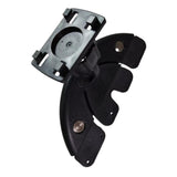 Maxbell Generic CD Phone Holder Easy to Install Replacement Vent Phone Mount for Car Bracket with 4 Clip