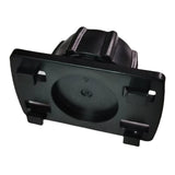 Maxbell Generic CD Phone Holder Easy to Install Replacement Vent Phone Mount for Car Bracket with 4 Clip
