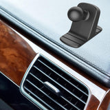 Maxbell Generic Phone Mount for Car Gifts Anti Scratch Easy Installation Accessories