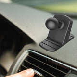 Maxbell Generic Phone Mount for Car Gifts Anti Scratch Easy Installation Accessories
