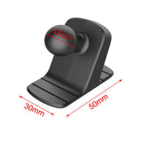 Maxbell Generic Phone Mount for Car Gifts Anti Scratch Easy Installation Accessories