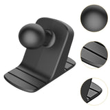 Maxbell Generic Phone Mount for Car Gifts Anti Scratch Easy Installation Accessories