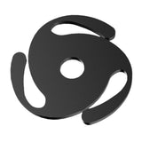 Maxbell Maxbell Vinyl Turntable Adapter Sturdy Multifunction for Studio Professional DJ Home