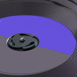 Maxbell Maxbell Vinyl Turntable Adapter Sturdy Multifunction for Studio Professional DJ Home