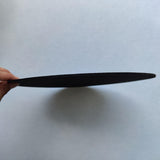 Maxbell Turntable Platter Mat 12inch Phonograph Mat Record Player Mat Record Players Black