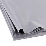 Maxbell 4:3 Projection Screen Effective Movies Screen for Education Classroom Indoor